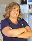 Sherri Bailey named Director of Intensive Care/Medical Surgical Services