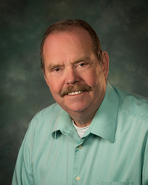 Chet Rall, APRN, CCMG Walk-in Clinic in Gillette, Wyoming