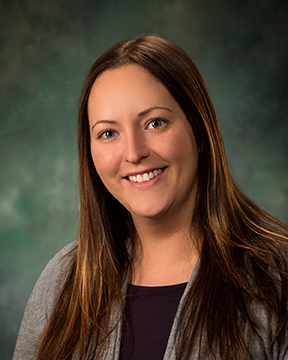 Melissa Gorsuch, RN, CCMG Diabetes Educator